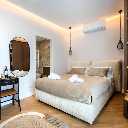 Appartamento Skyline Mirjana - Cozy With Terrace *