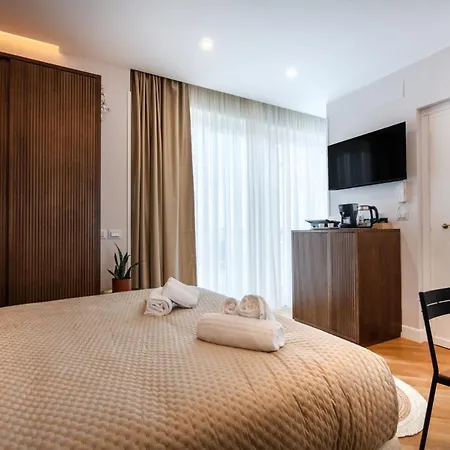 Skyline Mirjana - Cozy With Terrace Appartamento Bari