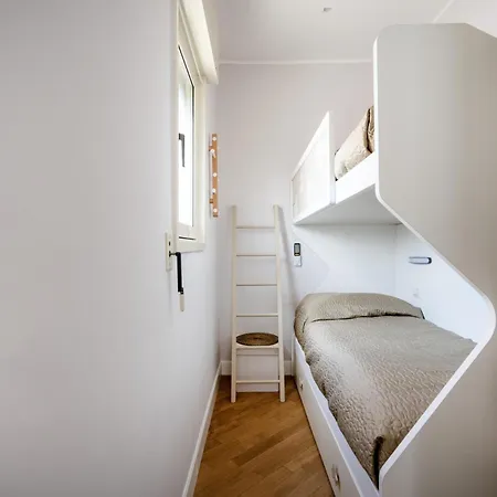 Appartamento Skyline Mirjana - Cozy With Terrace