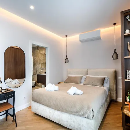 Skyline Mirjana - Cozy With Terrace