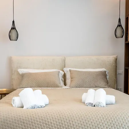 Appartamento Skyline Mirjana - Cozy With Terrace