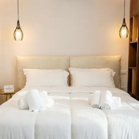 Skyline Mirjana - Cozy With Terrace Apartament Bari