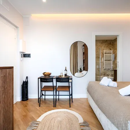 Daire Skyline Mirjana - Cozy With Terrace *