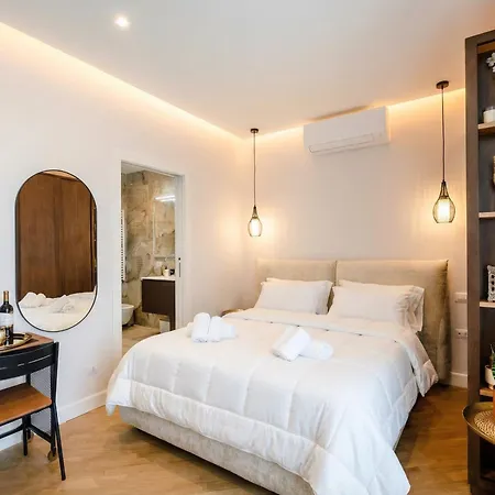 Skyline Mirjana - Cozy With Terrace * Bari