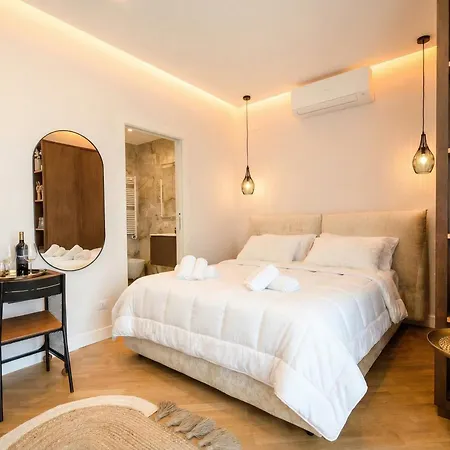 Skyline Mirjana - Cozy With Terrace