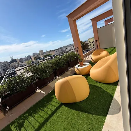 Apartament Skyline Mirjana - Cozy With Terrace