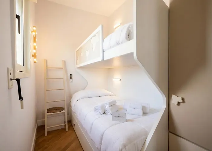 Skyline Mirjana - Cozy With Terrace Apartman