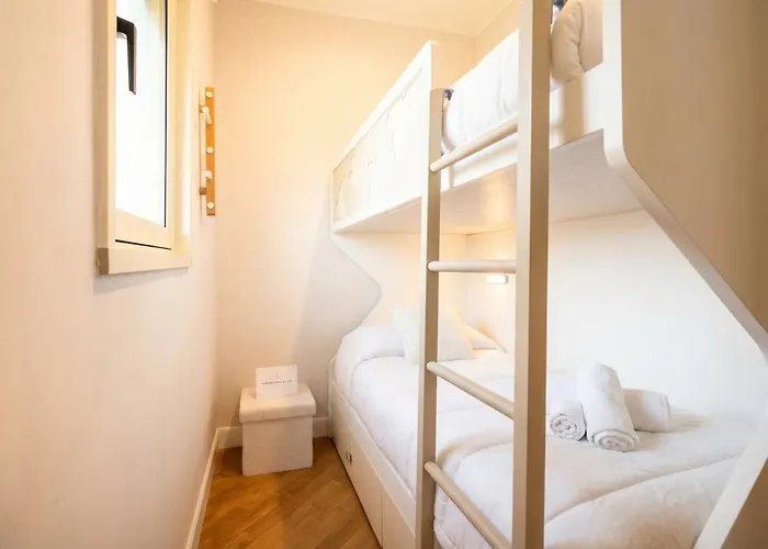 Skyline Mirjana - Cozy With Terrace Apartman