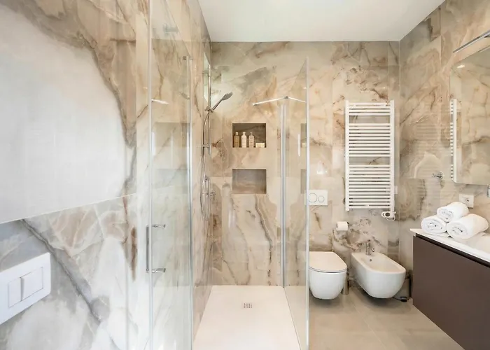 Skyline Mirjana - Cozy With Terrace Apartman *