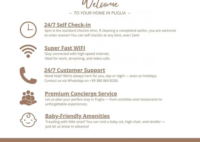 Skyline Mirjana - Cozy With Terrace *